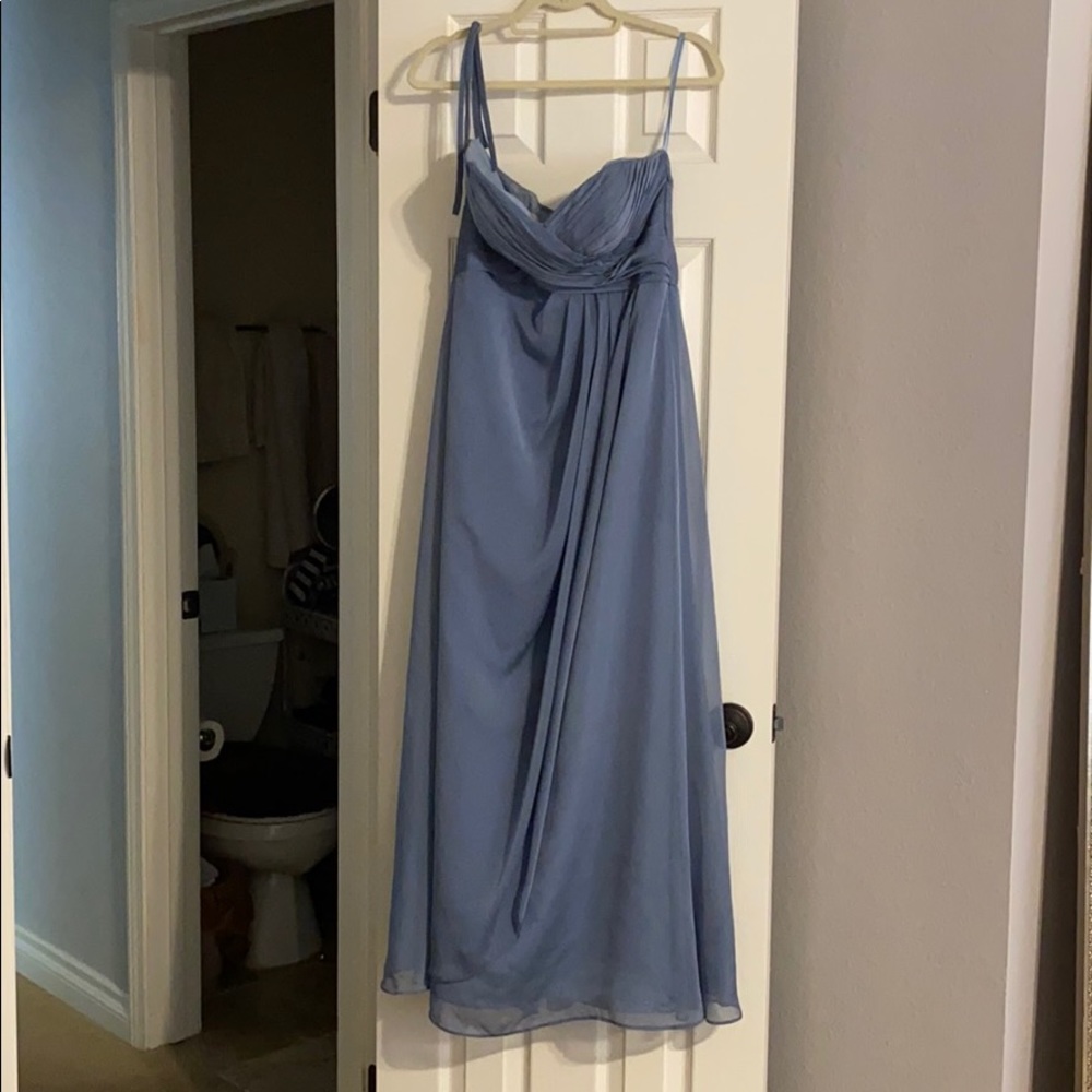 Evening Gown floor-length